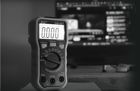 Battery Testing & Monitoring